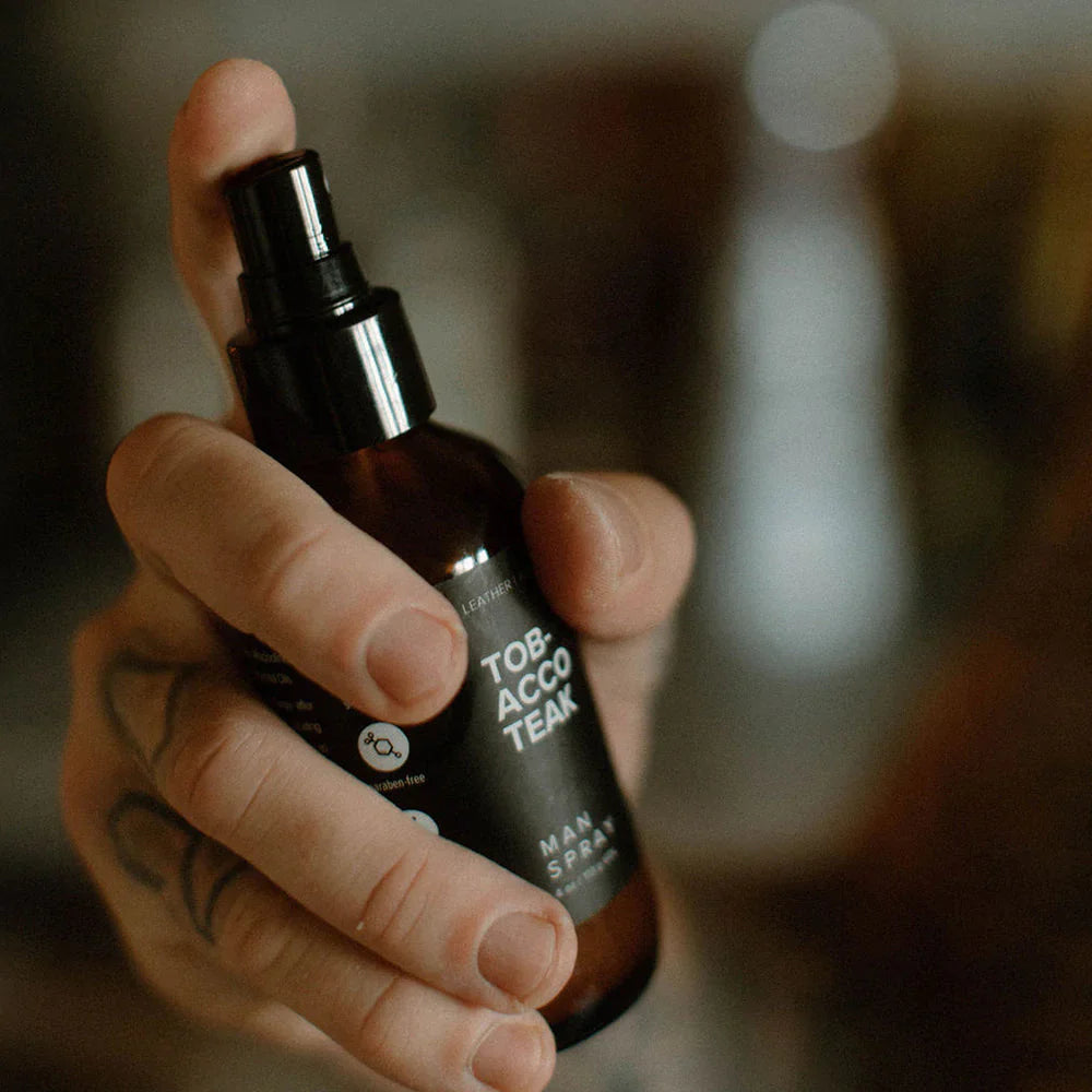 Man Spray | Linen Spray