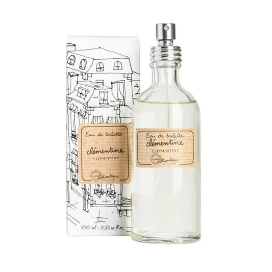 Clementine Eau de Toilette, 100 ml by Lothantique