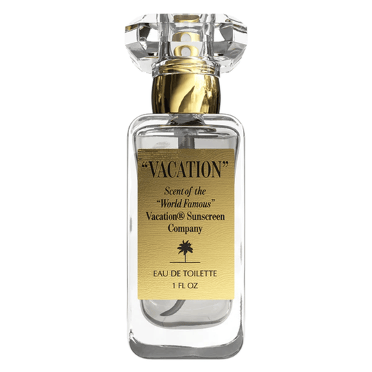 Vacation by Vacation Eau De Toilette Hero Image