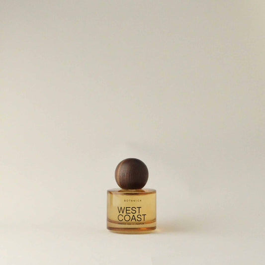 West Coast Eau de Parfum