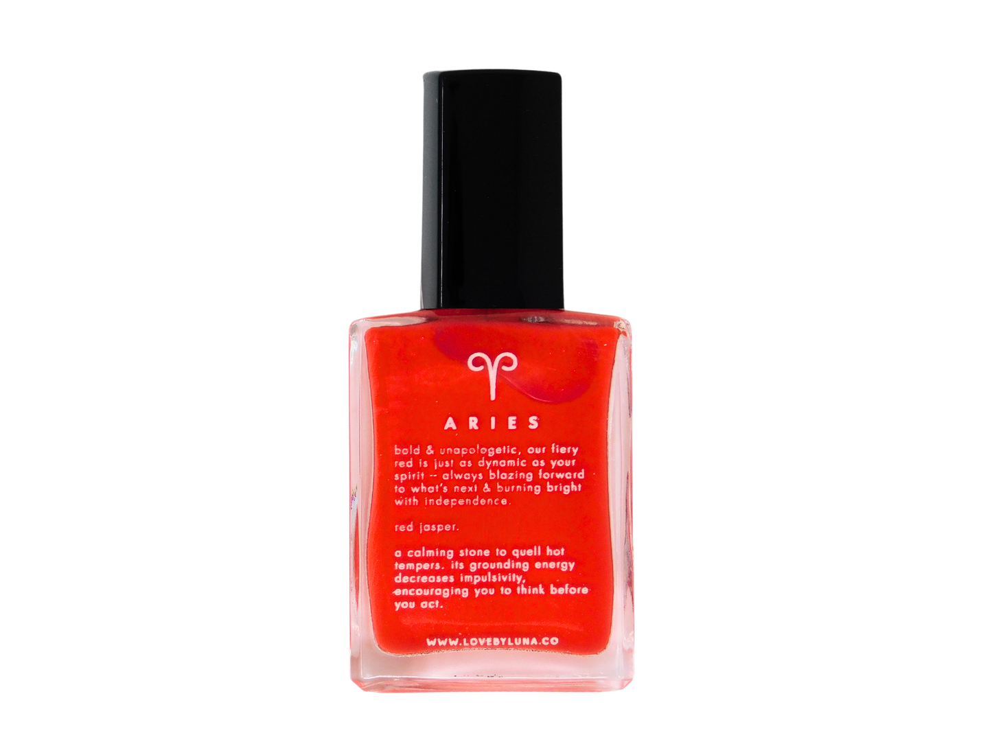 Astrology Nail Polish