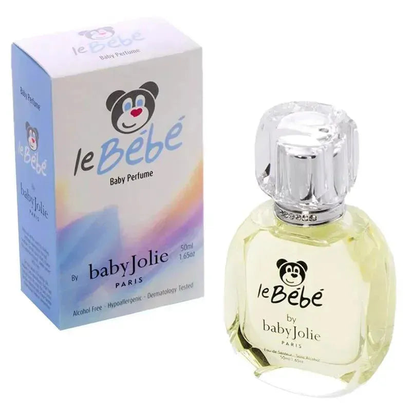 Baby Jolie - Le Bebe Baby Perfume