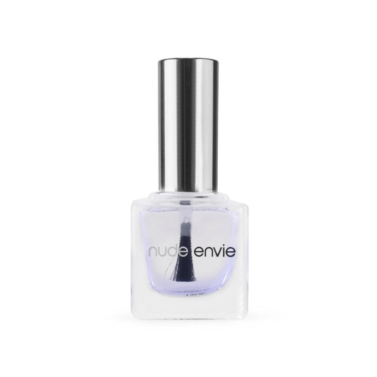 nail lacquer base coat