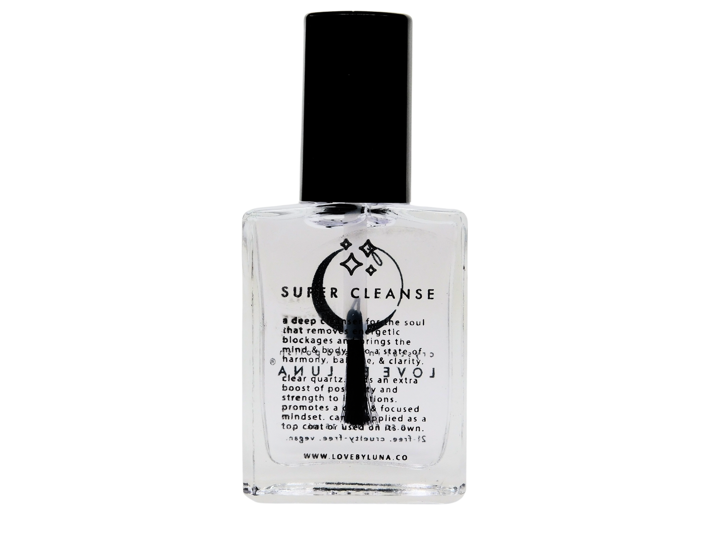 Mystic Mani Nail Polish