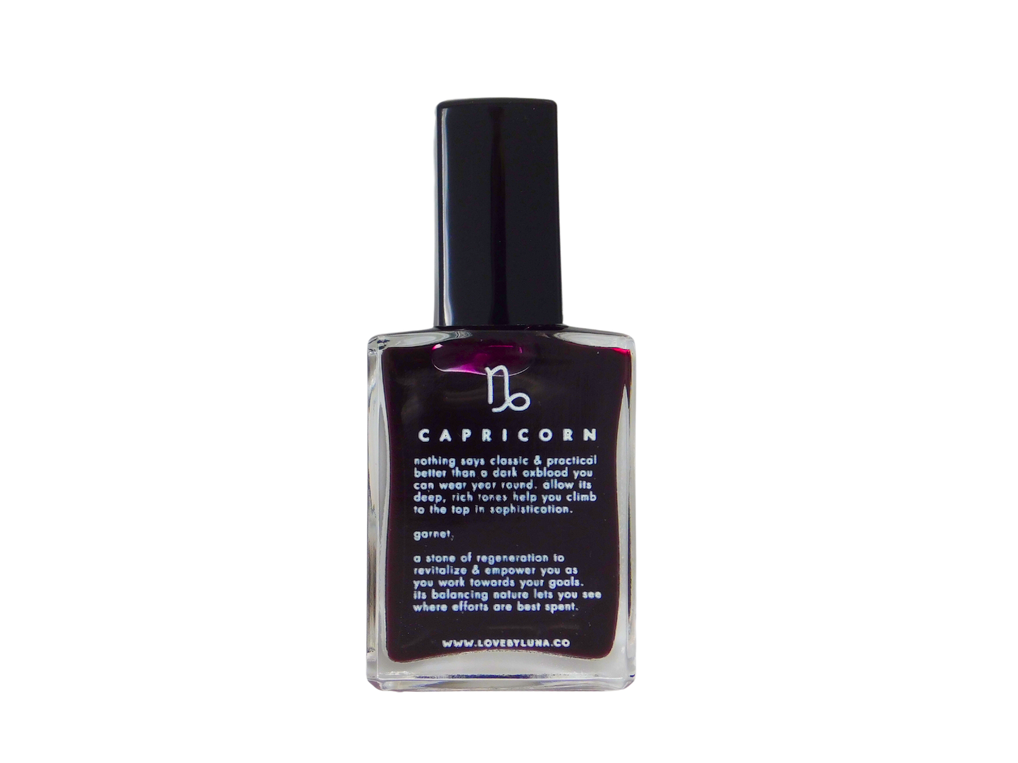 Astrology Nail Polish