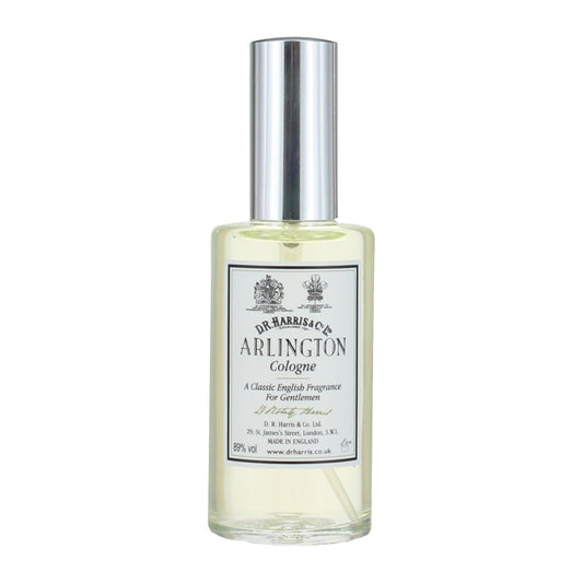 D. R. Harris Arlington Eau de Cologne