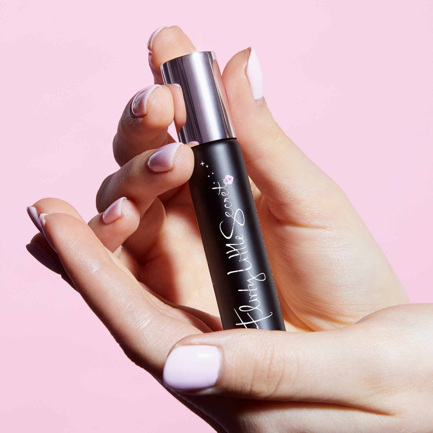 Flirty Little Secret Perfume Oil with Pheromones