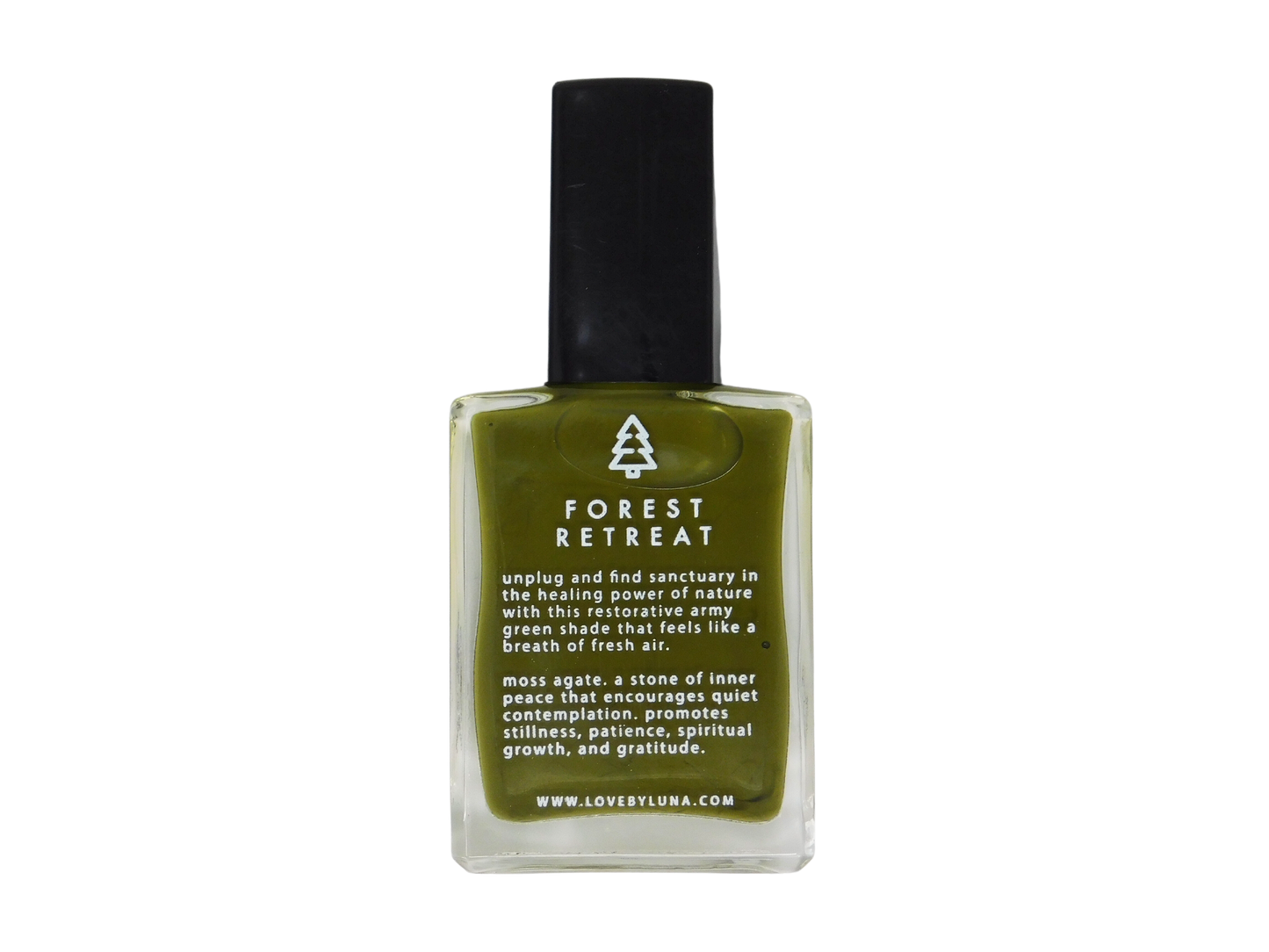 Mystic Mani Nail Polish