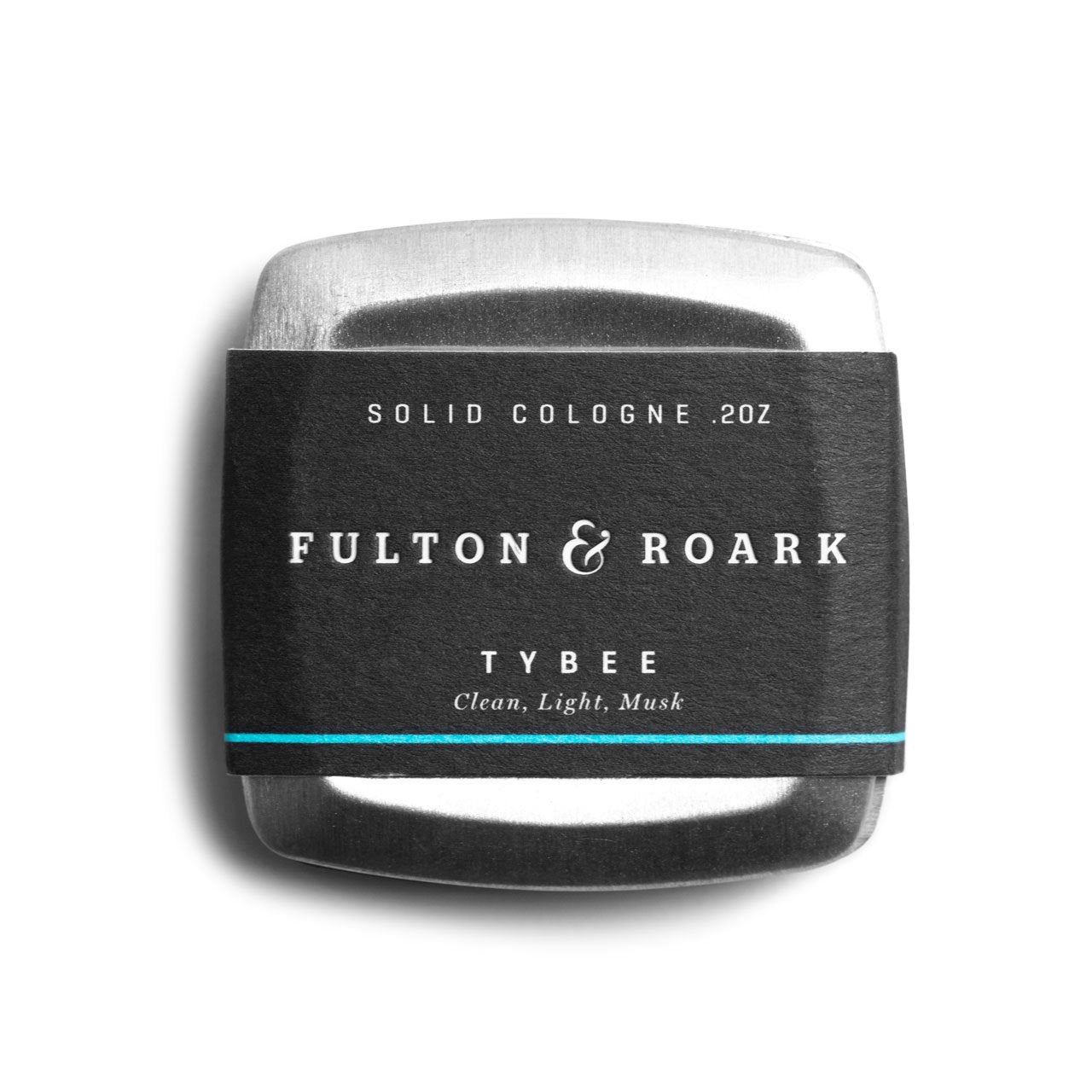 Fulton & Roark Solid Cologne