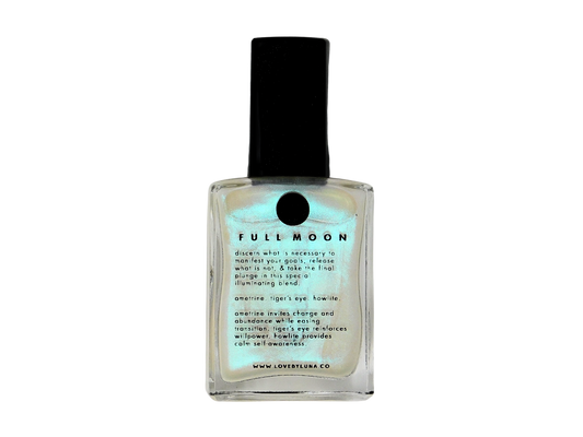 Mystic Mani Nail Polish