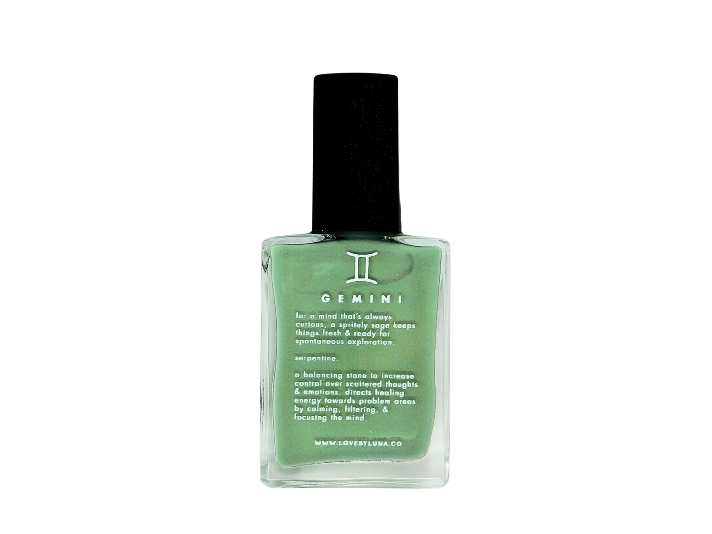 Astrology Nail Polish