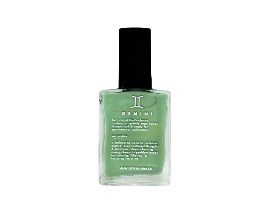 Astrology Nail Polish