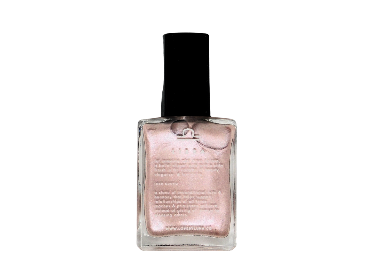 Astrology Nail Polish