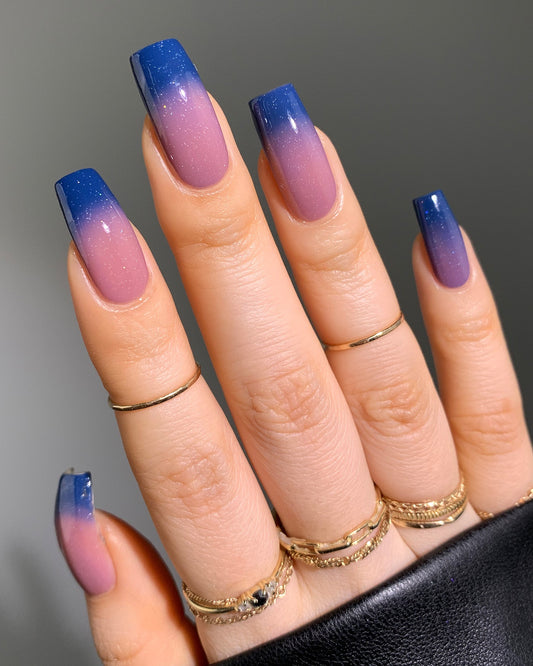 Treachery in the Blue