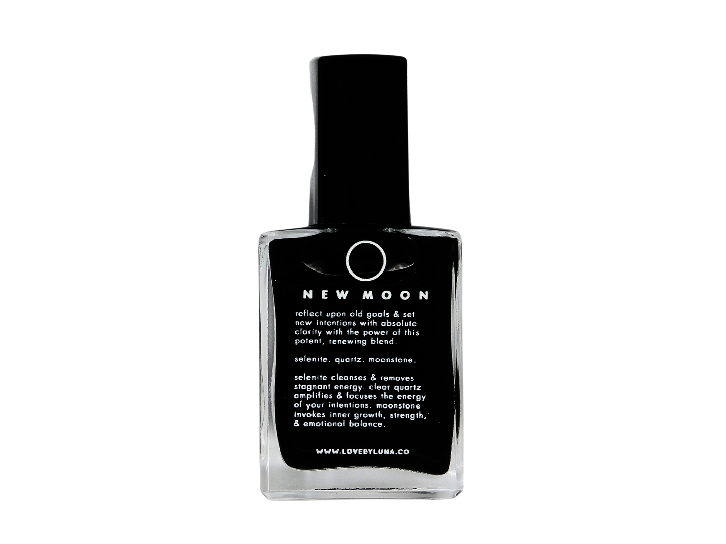 Mystic Mani Nail Polish