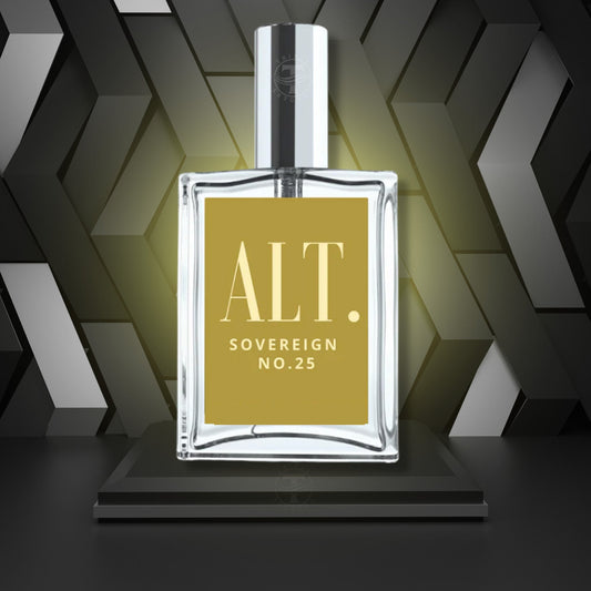 Alt Sovereign No. 25 Extrait De Parfum 60ml