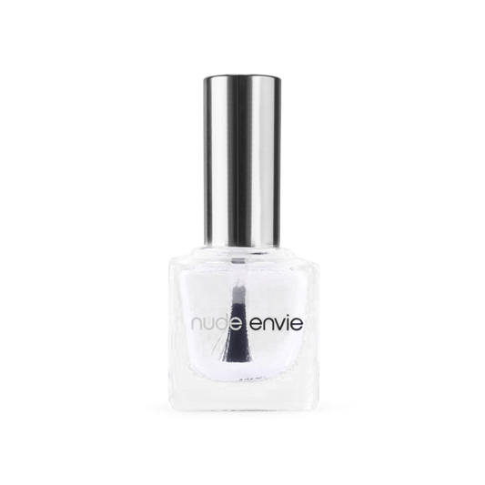 nail lacquer top coat