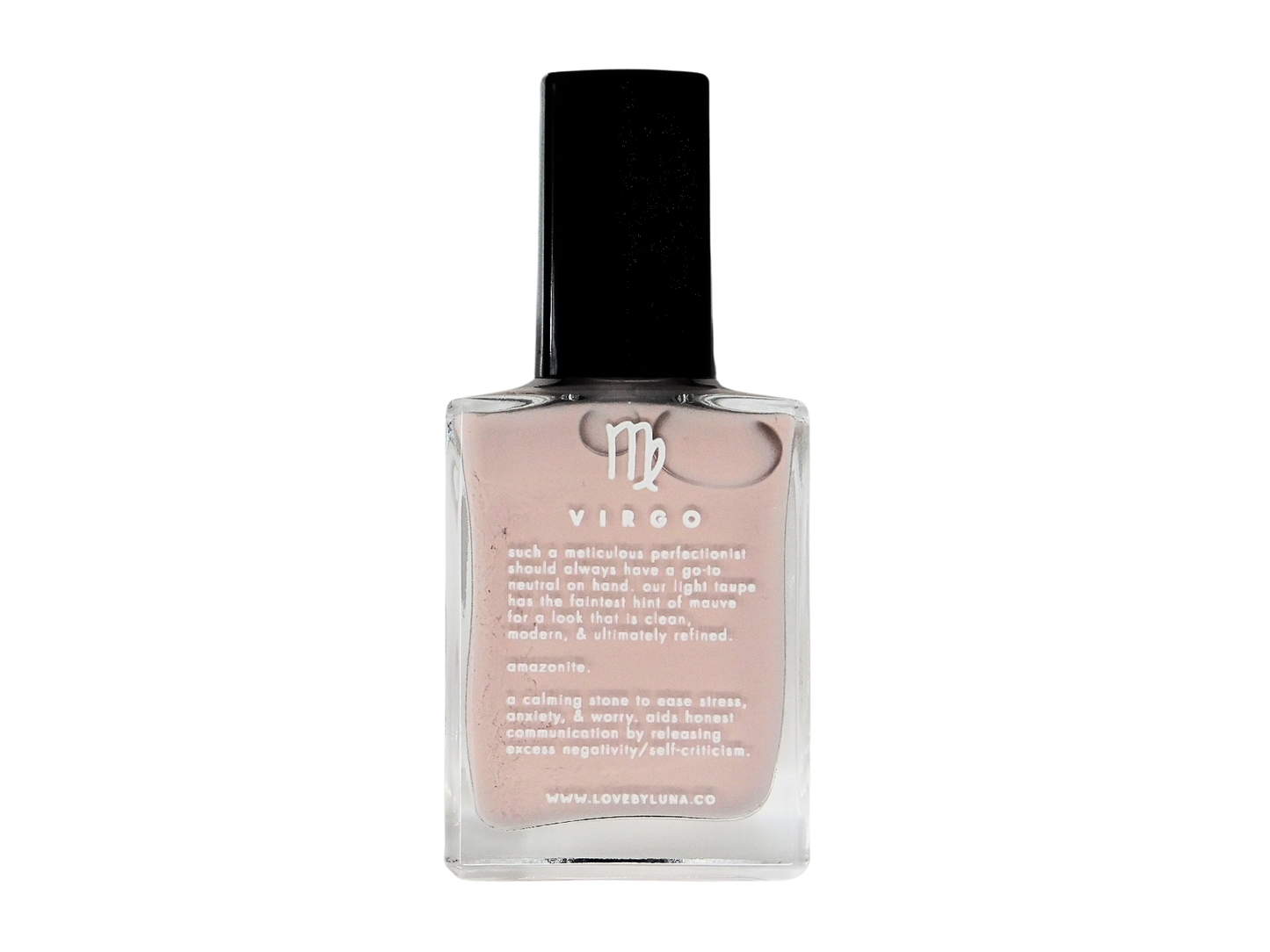 Astrology Nail Polish