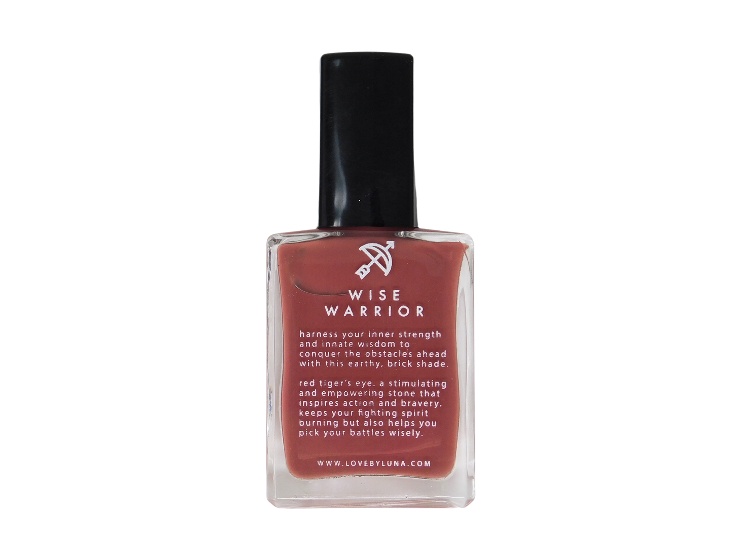 Mystic Mani Nail Polish